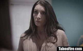 Stepmom wants stepdad fuck virgin step-daughter