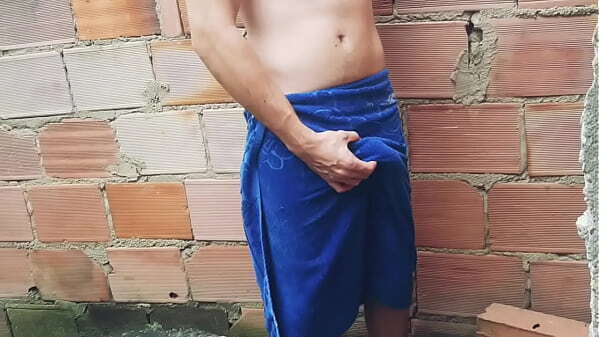 construction worker cumming