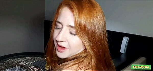 ruiva Porn&ocirc_ sempre gostosa linda Beatriz Martinelli