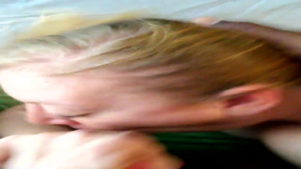 Darcie mcallian sucks and fucks hassan kelley