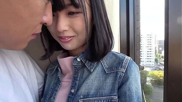 【配信専用】#きゅんです 007/ちひろ/22歳/書店員 見た目は清楚で可愛いのに中身は男を責めたい変態ちゃん！！