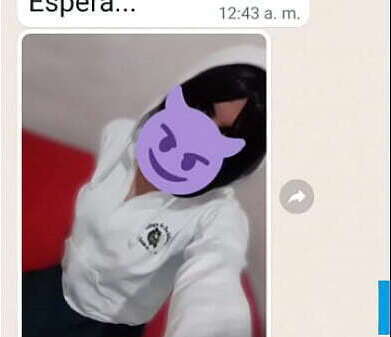 prima alumna bacho estado