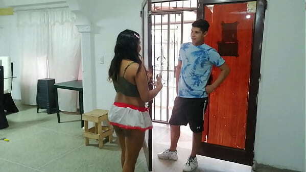 PARTE FOLLO VECINO NUEVO