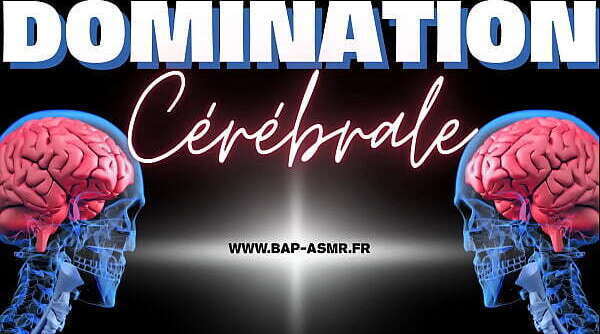DOMINATION CEREBRALE Dis-moi &agrave_ appartiens [Audio Porn Fran&ccedil_ais]