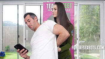 Robot Only Modes: Body Guard &amp_ Slave