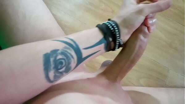 Masturbation Lessons Roman Gisych