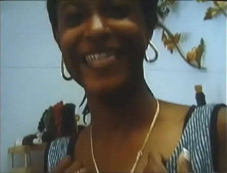 Sensual lesbian babes have banana lesbian lick each other'_s pussies