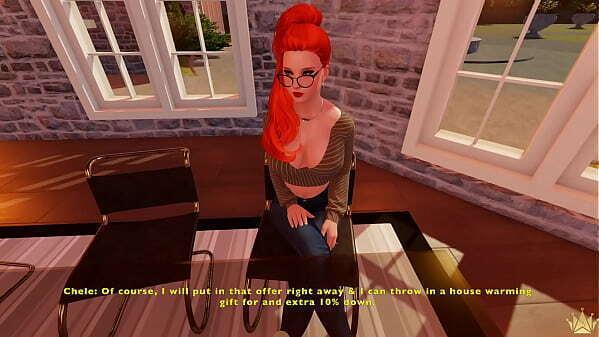 Royal Exclusives House Hunters [CheleSaxon]