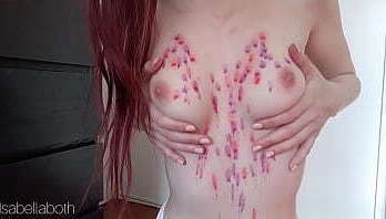 Solo temperature play. &amp_