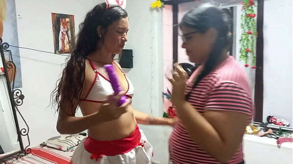 parte juego co&ntilde_o mujer hermanastro