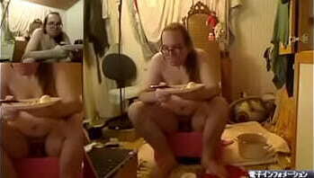 Eating after dance 18(2022-06-27, days since last orgasm)