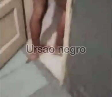 Abordei vendedor bananada central brasil consegui levar motelzinho perto completo