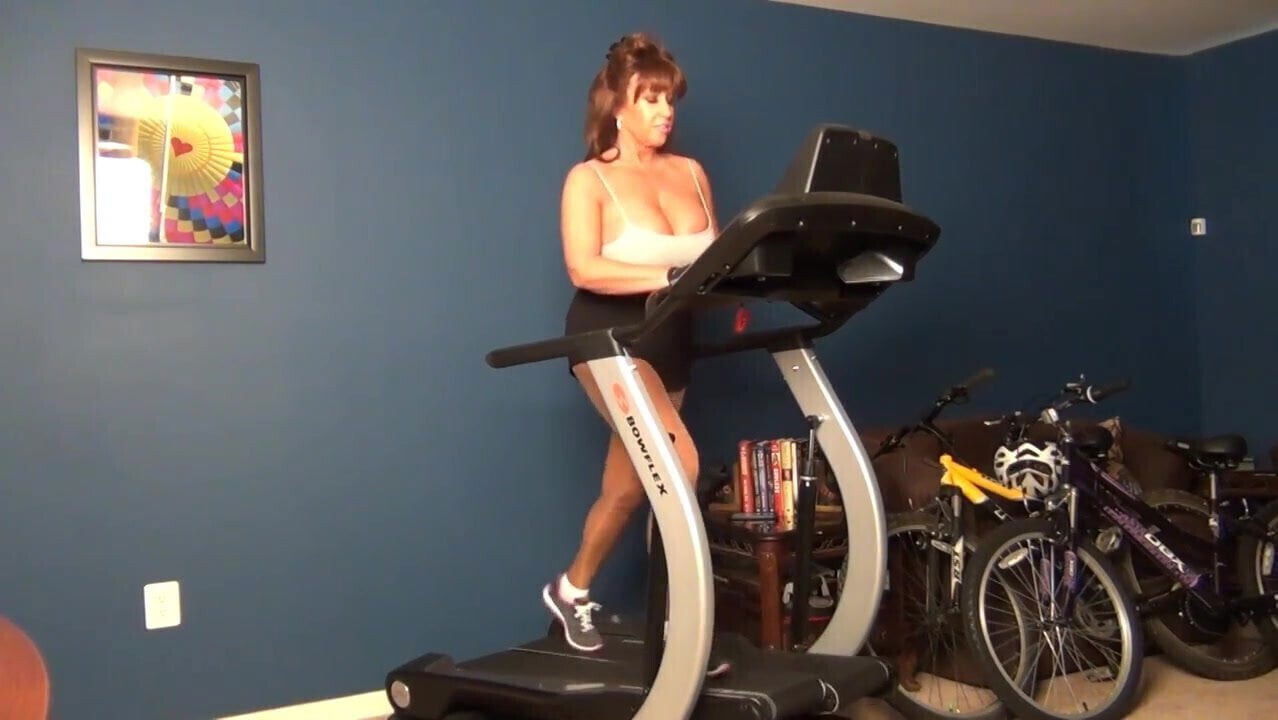 Sexy Workout.