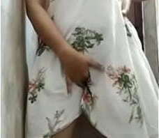 stepsister mastrubating bathroom part