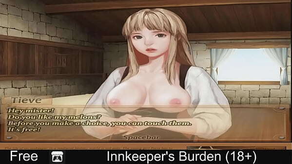Innkeeper'_s Burden