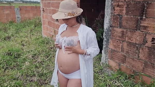 Minha prima pediu para tirar umas fotos dela trocou sexo