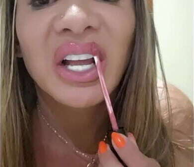 Cal&ccedil_a mostra capuzao marombeira