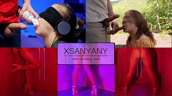 doesn'_t know food.Game Taste XSanyAny