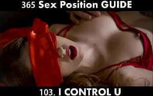 I CONTROL YOU The Power of Possession - How to control the mind of woman in sex. Sexual Psychology of woman ( 365 sex positions Kamasutra in Hindi)