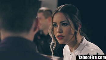 Geeky stops time fuck best friend