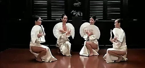 Emmanuelle 2 (1975) with Sylvia Kristel