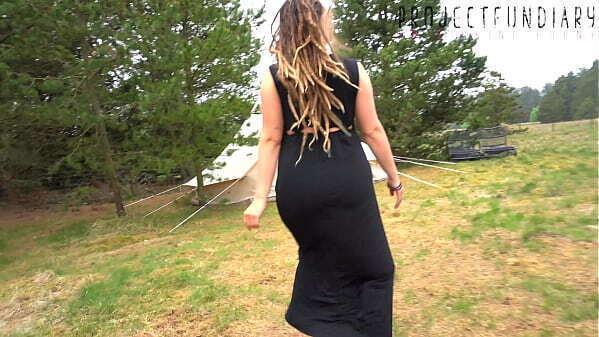 exotic curvy dread head girl fucked without protection tipi public festival sex, projectfundiary