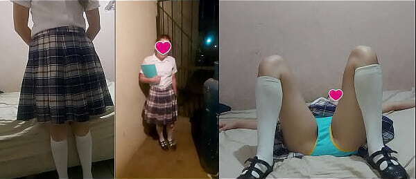 Cogiendo colegiala primeriza mexicana pesos, alumna escuela t&eacute_cnica Sinaloa