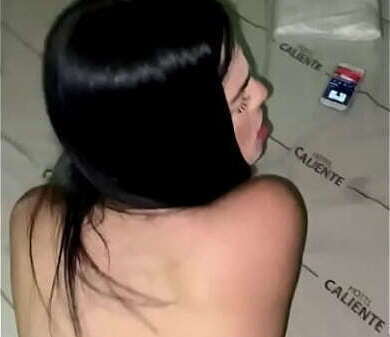 AGUENTEI ROLA DENTRO NOVINHO METEU TUDINHO DENTRO V&Iacute_DEO COMPLETO