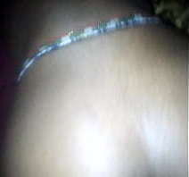 Sex night with my girlfriend