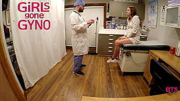 NonNude From Nova Maverick'_s Yearly Physical troubled tongue, Watch Entire Film GirlsGoneGynoCom