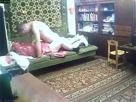 трахаю жену