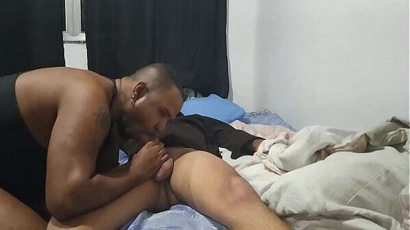 VARA PARA PUTO DEPOIS CULTO