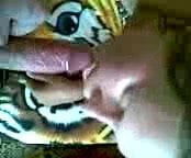 oralbitch loves blowjob