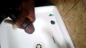 Mr big dick5 jerking off