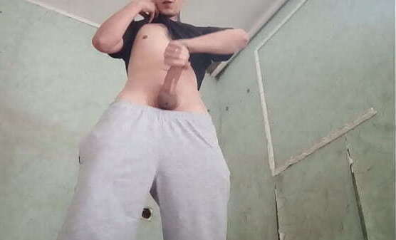 Masturbation garment factory Roman Gisych