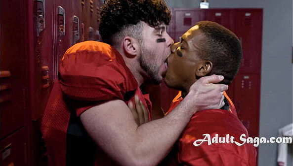 Testosterone Makes Adrian Hard, Joseph Castlian