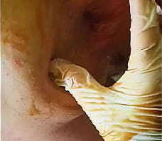 Deep anal training part 1