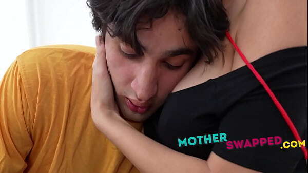 Dont Join Military Stepson, I'_ll Fuck