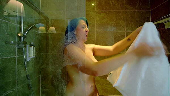 Black White, massage, blowjob, deep throat, hard fuck, facial cumshot, eater Daphnee Lecerf