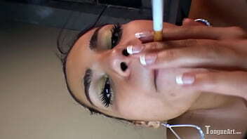 Gemini &quot_Smokey Lips&quot_