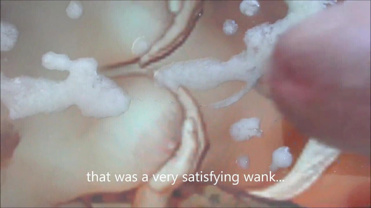 Tossertim nuts over Hottub couple