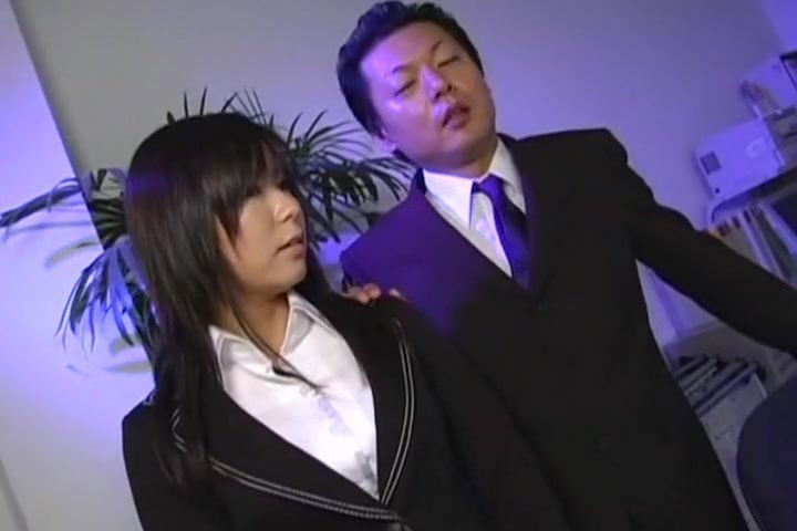 Satomi Maeno Uncensored Hardcore Video with Creampie, Fetish scenes