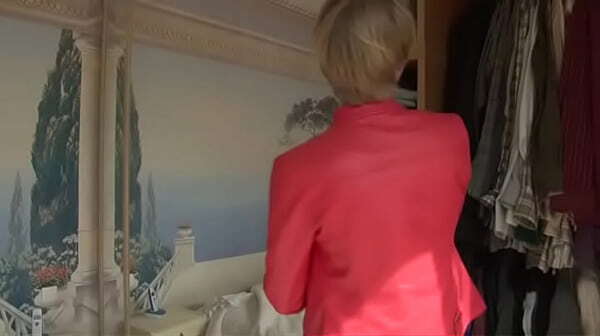 chauffeuse taxi service clients jusqu'_au bout!