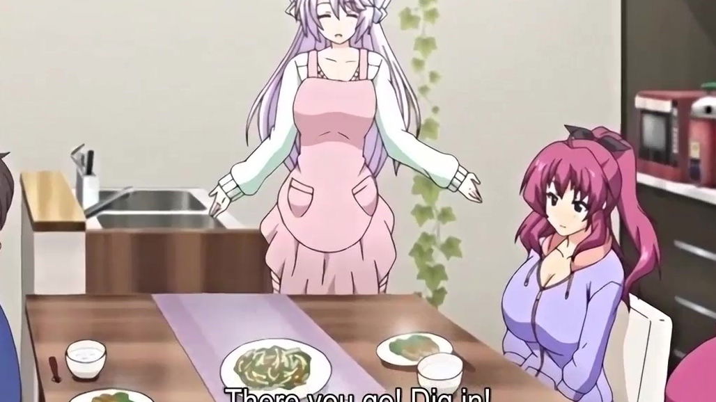 compilation juicy fucking stepsister stepmother separately.