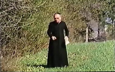 Drei drindl in the Paris (1981) with Christa Ludwig