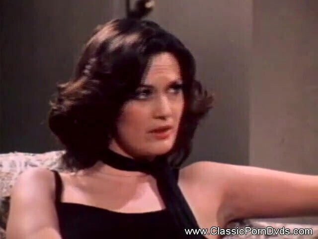 Retro Sex Action Circa 1973