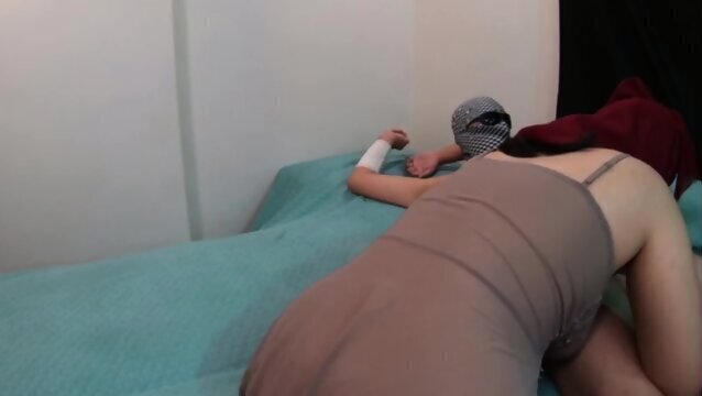 GERMAN TEEN JULIE SKYHIGH FUCK WITH HUGE DICK OLDER