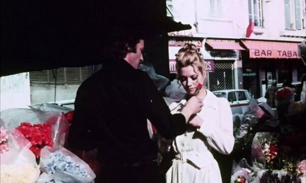 Fire Belly (France 1974, English Dub, Valerie Boisgel, Martine Grimaud)