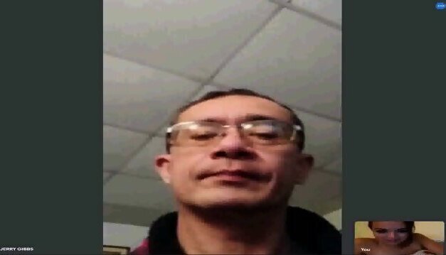 JERRY ALLAN GIBBS Newport News, MASTURBATING GAME DEDICATED ANGELA LARGEST PUSSY HOLE