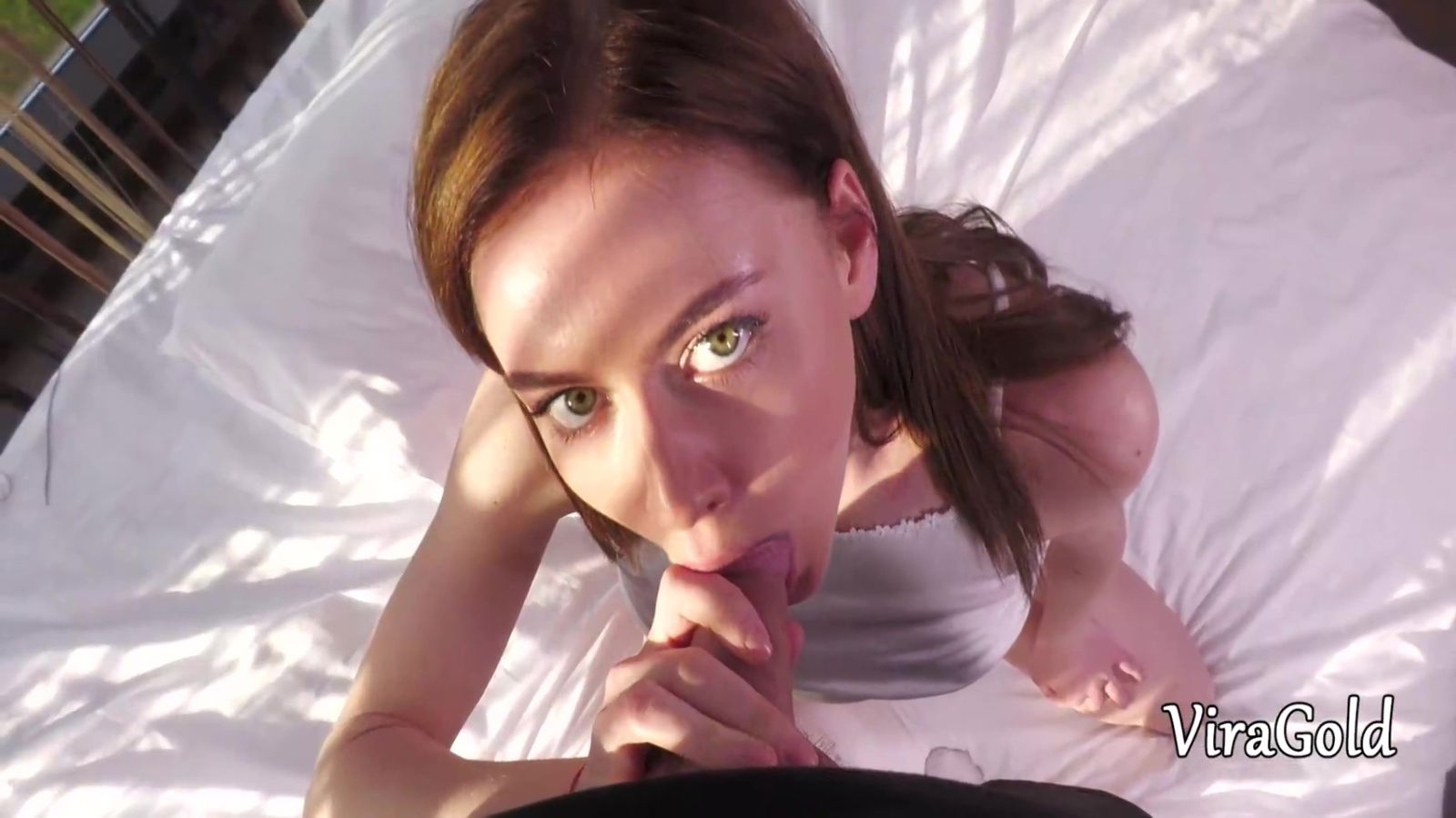 Briz First 18yo Beauty Weighing Only Kilograms With Stepdaddy